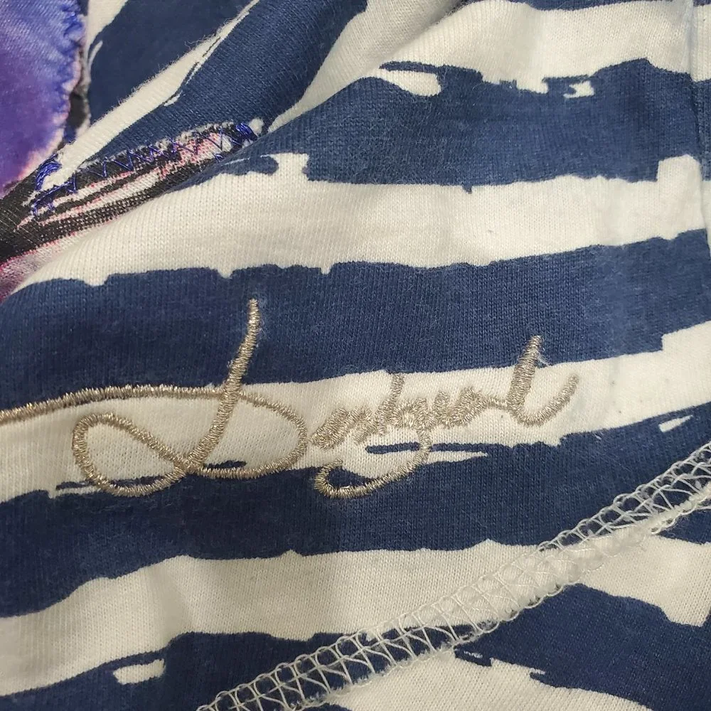 Desigual tank top - Picture 9 of 12